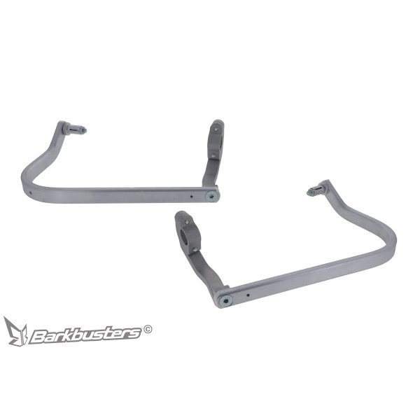 BarkBusters BarkBusters Handguard Kit for Zero FX/FXE '24-